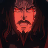 DRACULA // CASTLEVANIA.