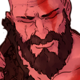 KRATOS // GOD OF WAR