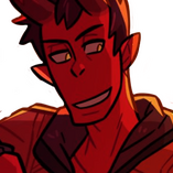 DAMIEN LAVEY // MONSTER PROM.